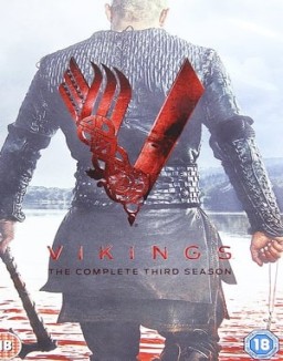 Vikings staffel  3 stream