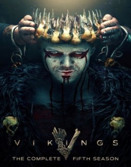 Vikings staffel  5 stream