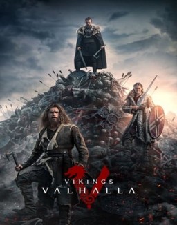 Vikings: Valhalla staffel  1 stream