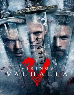 Vikings: Valhalla staffel  2 stream