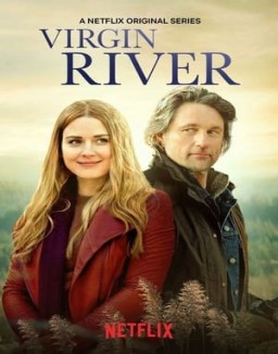 Virgin River staffel  3 stream