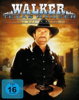 Walker, Texas Ranger stream