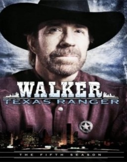 Walker, Texas Ranger S5