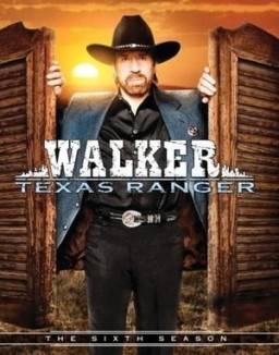 Walker, Texas Ranger stream