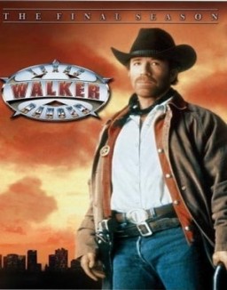 Walker, Texas Ranger S9