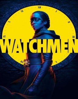 Watchmen S1