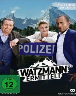 Watzmann ermittelt