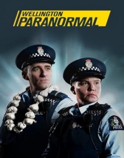 Wellington Paranormal staffel  1 stream