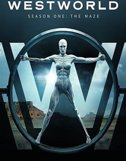 Westworld staffel  1 stream