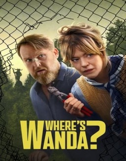 Where's Wanda? stream