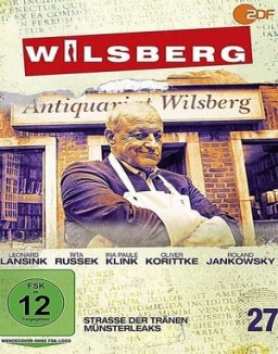 Wilsberg S1