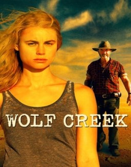 Wolf Creek