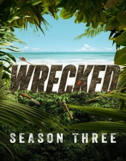 Wrecked – Voll abgestürzt! stream