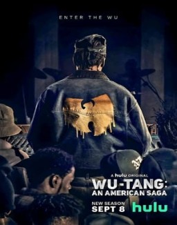 Wu-Tang: An American Saga staffel  2 stream