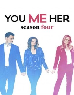 You Me Her staffel  4 stream