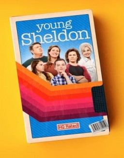 Young Sheldon staffel  4 stream