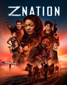 Z Nation S1