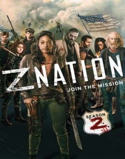 Z Nation S2