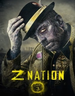 Z Nation S3