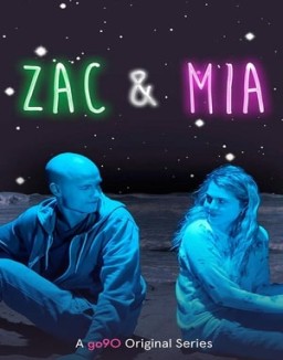 Zac & Mia staffel  1 stream